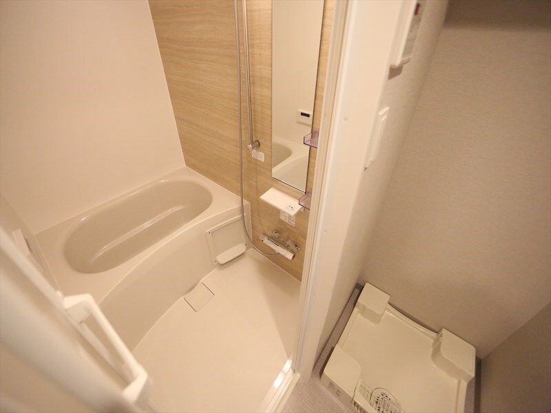 物件内観写真4　(浴室暖房乾燥機付　追い焚き・オートバス機能付お風呂)