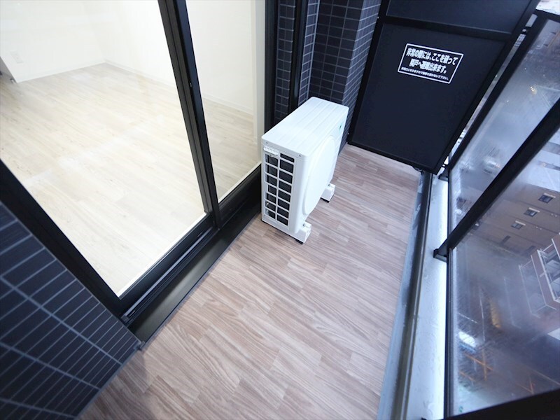 物件内観写真27　(バルコニー)