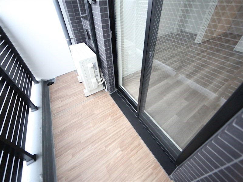 物件内観写真31　(バルコニー)