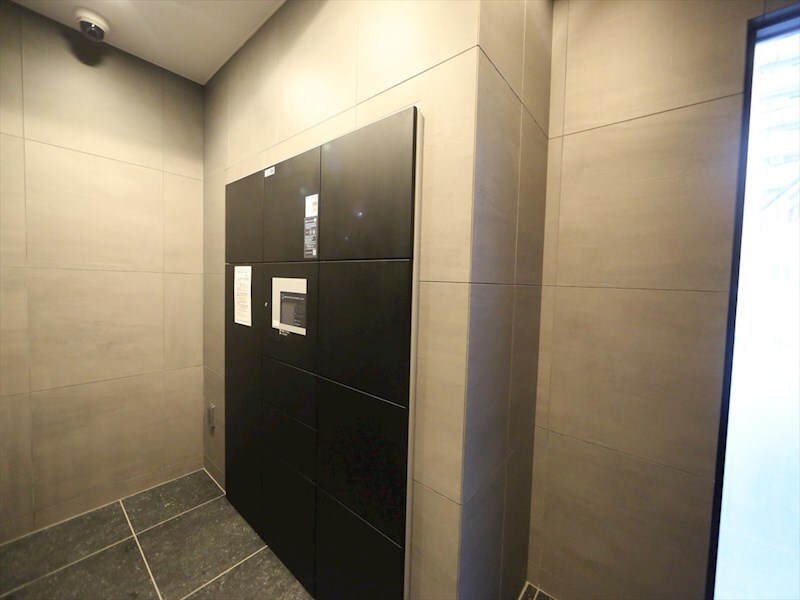 物件内観写真33　(宅配ＢＯＸ完備)