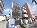 グランレーヴ上飯田