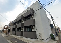 FreeHand八田（フリーハンド八田）の外観写真