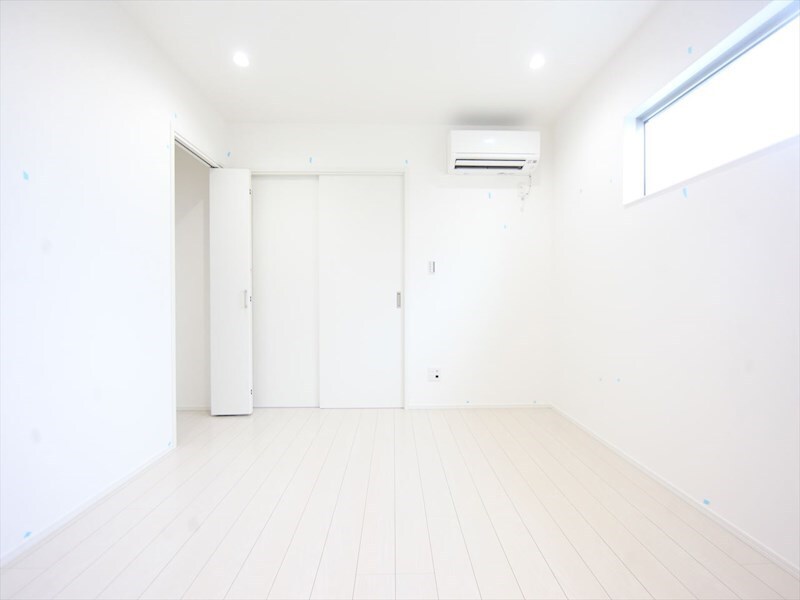 物件内観写真14　(ＬＤＫ8帖　システムキッチン　エアコン完備　同仕様写真)