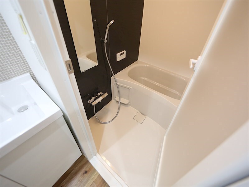 物件内観写真4　(追い焚き・オートバス機能付お風呂)