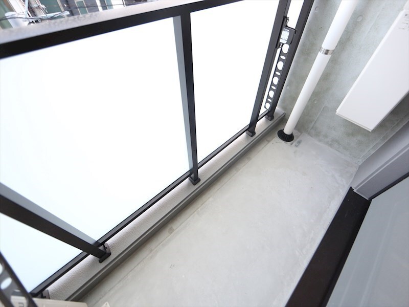 物件内観写真31　(南面バルコニー)