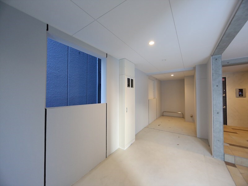 物件内観写真32　(屋根付き駐輪場有り)