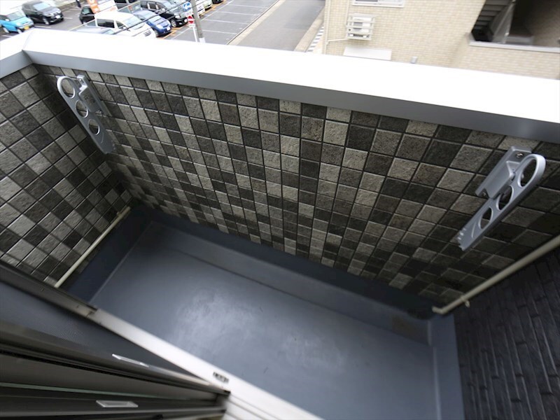 物件内観写真30　(バルコニー)