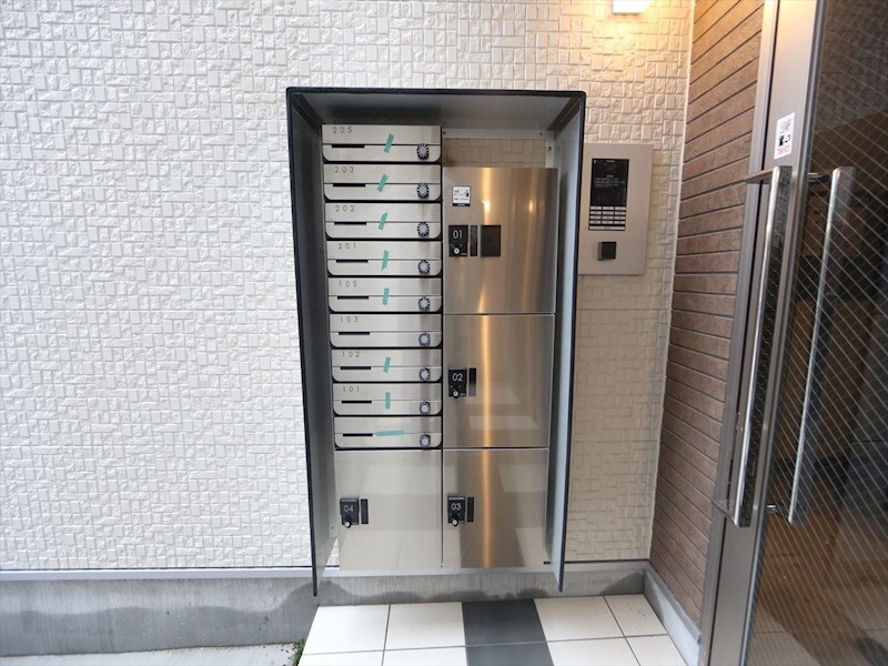 物件内観写真33　(宅配ＢＯＸ・集合ポスト有り)