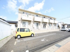 プラッサムコート多屋外観写真