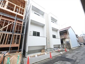 FAMILY　STAGE道徳III（ファミリーステージ道徳III）外観写真