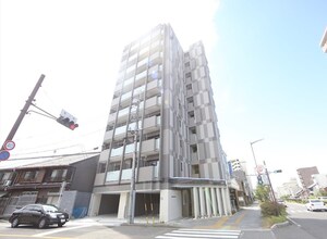 ＮＯＲＩＴＡＫＥ　ＲＩＳＥ（則武ライズ）外観写真
