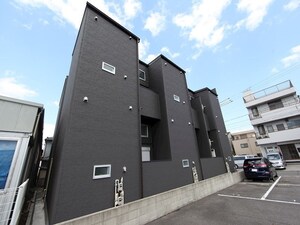 ＰｅａｒｌＰｏｒｔI（パールポートワン）外観写真