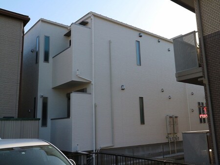 Ｇｒａｎｄｔｉｃ　Ｄ外観写真