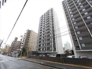 ラトゥール代官町ＥＡＳＴ外観写真