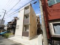 プライムパークス名駅西