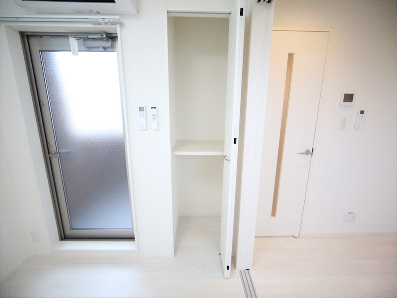 物件内観写真20　(クローゼット（収納充実してます）)