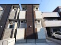 ハーモニーテラス志賀町