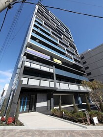 エステムコート名古屋グロースの外観写真