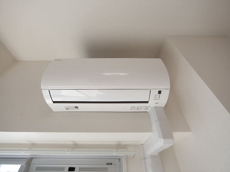 物件内観写真16　(エアコン)