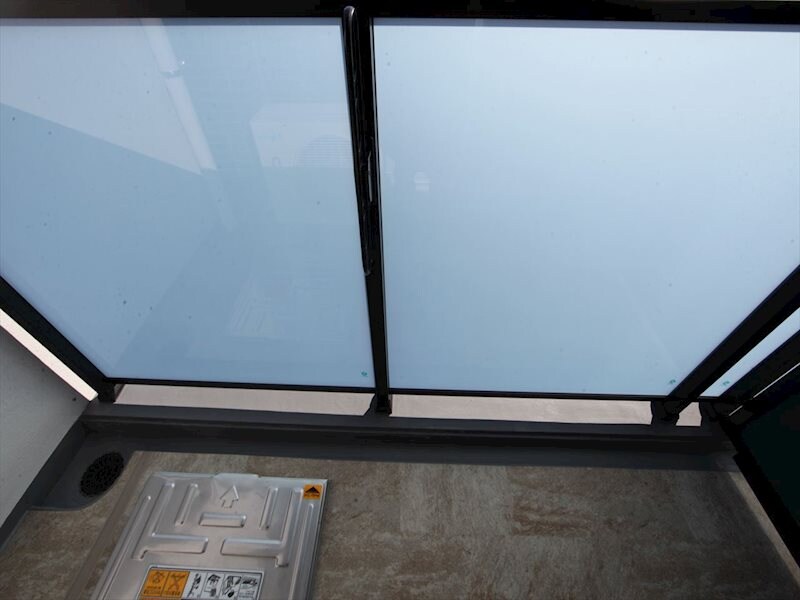 物件内観写真17　(バルコニー)