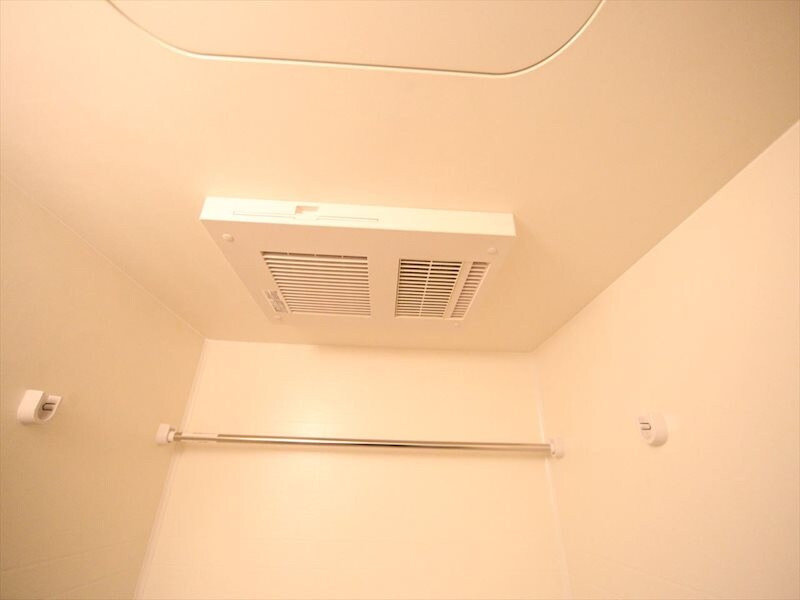 物件内観写真25　(浴室暖房乾燥機能付き)