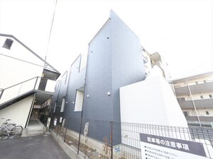 Ｓｏｌａｎａ春日井（ソラーナ春日井）外観写真