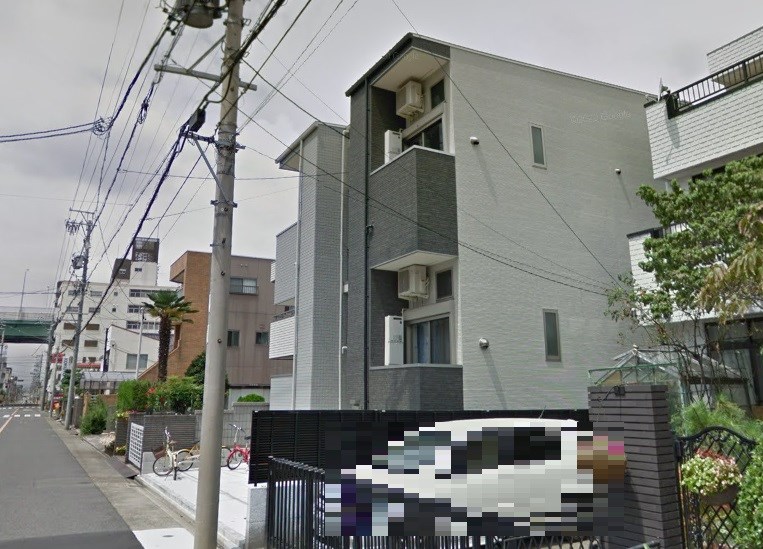 外観写真