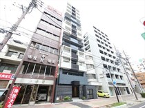 プレサンス東別院駅前IIの外観写真