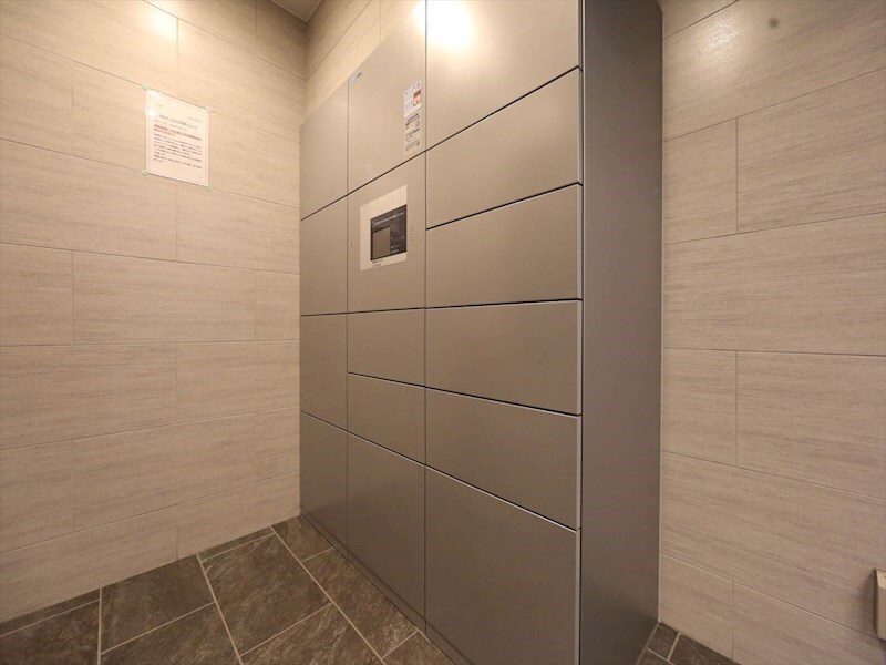 物件内観写真28　(宅配ＢＯＸ有り)