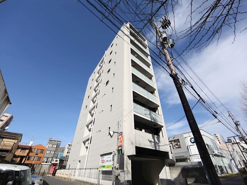 Ｚ・Ｒ東別院
