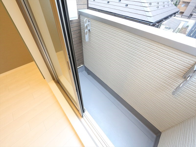 物件内観写真30　(バルコニー)