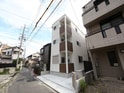 ハーモニック北原