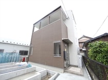 Felice Malva Takabata（フェリーチェマルヴァタカバタ）の外観写真