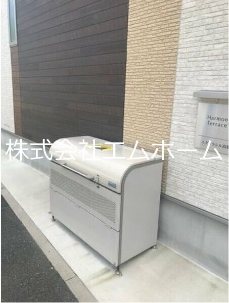 物件内観写真32　(ゴミステーション)