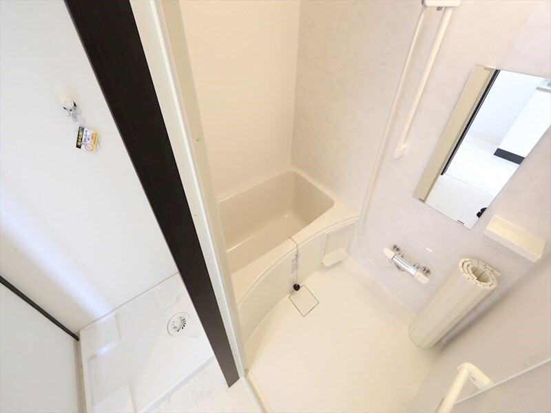 物件内観写真4　(浴室暖房乾燥機付　追い焚き・オートバス機能付お風呂)