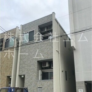ハーモニーテラス東水切町II外観写真