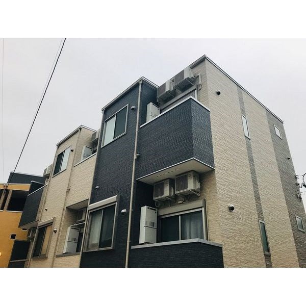 ハーモニーテラス鳴海II