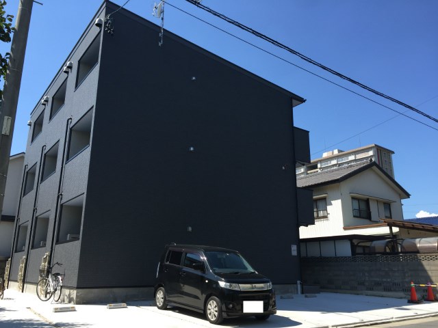 ＴＡ上飯田東町5丁目