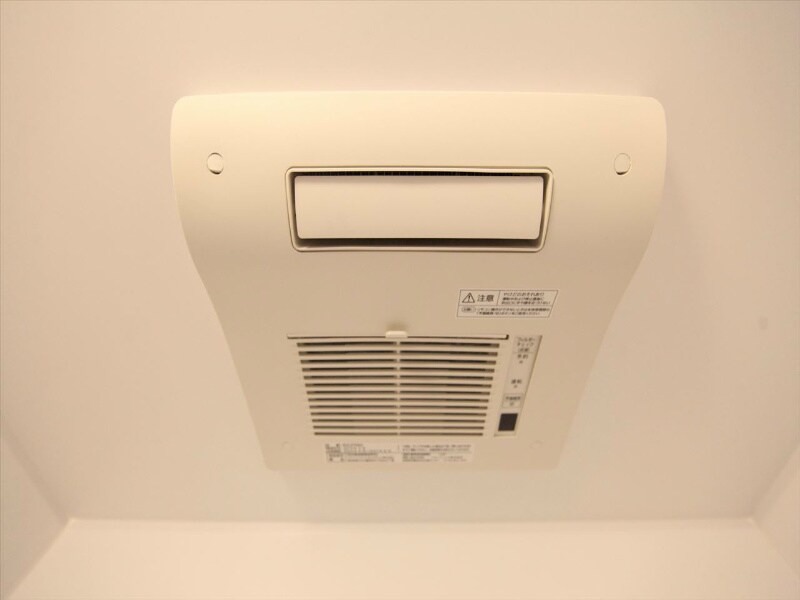 物件内観写真26　(浴室暖房乾燥機能付バス　同型写真)