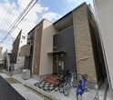 ハーモニーテラス柳瀬町
