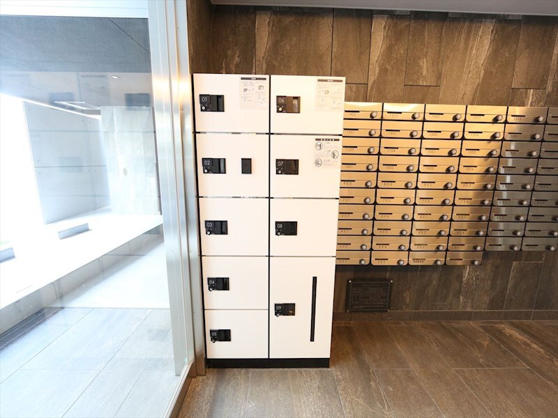 物件内観写真27　(宅配ＢＯＸ完備)