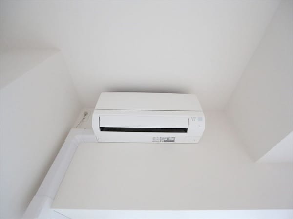 その他設備(エアコン完備)