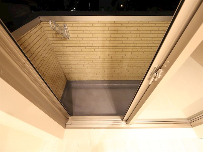 物件内観写真26　(バルコニー)