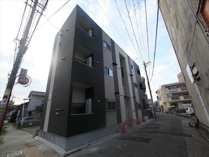 ＬｅＣｉｅｌ大秋町（リシェル大秋町）