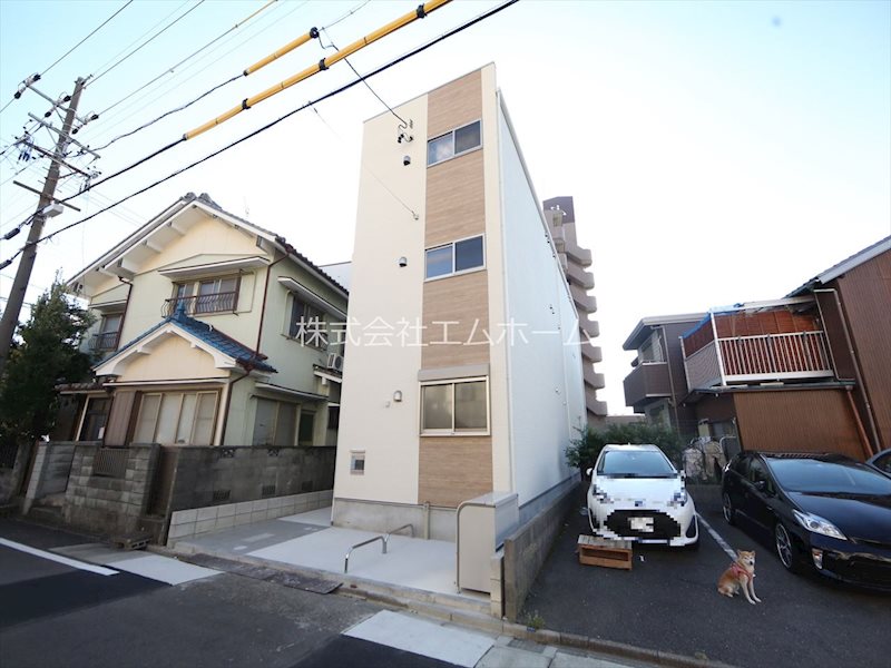 ＫＫテラス金山