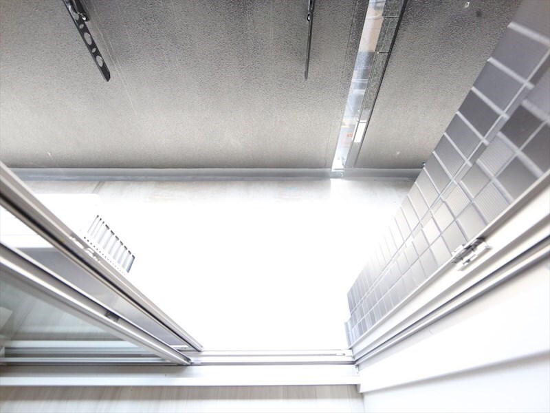 物件内観写真25　(バルコニー)