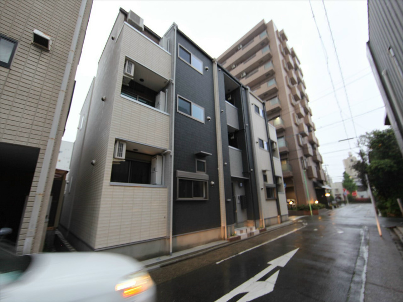 プロスペクト大宮