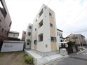 ハーモニーテラス中郷I