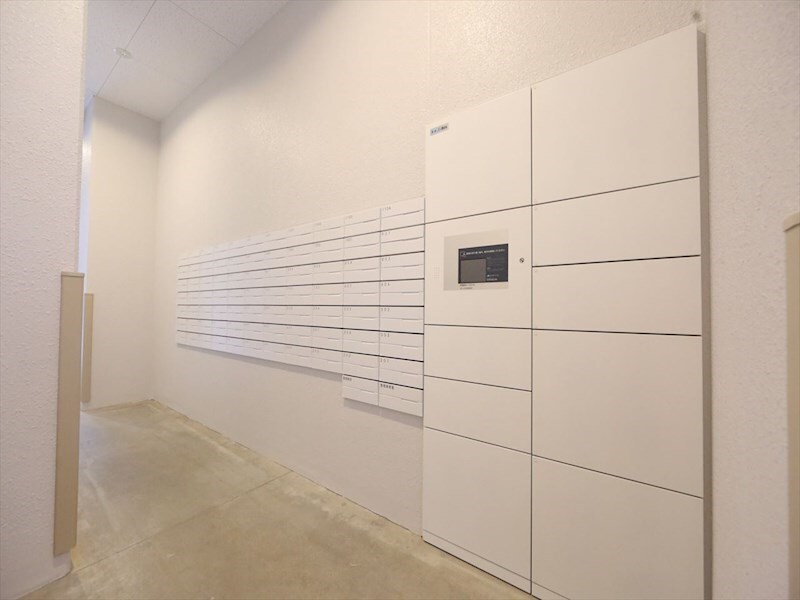 物件内観写真29　(宅配ＢＯＸ・集合ポスト有り)