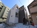 フォレストヒルズI